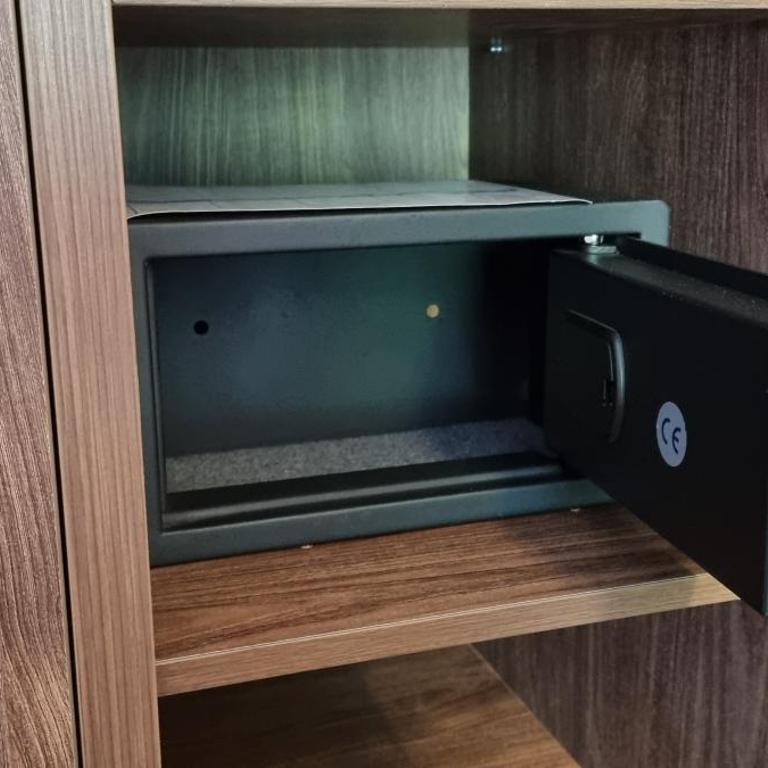 Villa Cardak - Deluxe Double Room with Balcony - 2