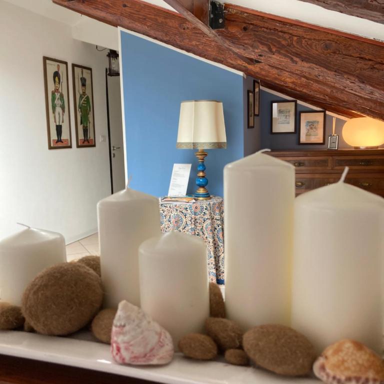 DAISY HOME - Appartamento con 1 Camera da Letto - 5