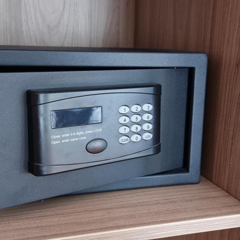 Villa Cardak - Superior Quadruple Room - 1