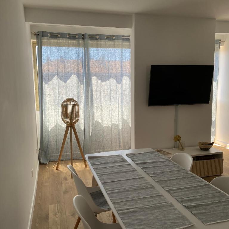 Ajaccio centre bord de mer T3 - Apartamento de 2 dormitorios - 4