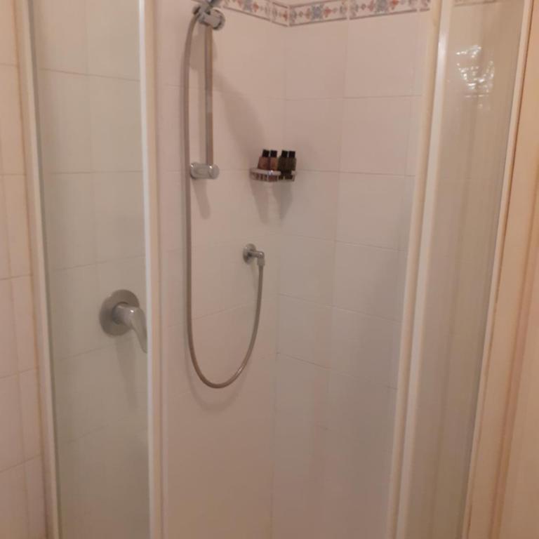 Interno 2 - One-Bedroom Apartment - 7