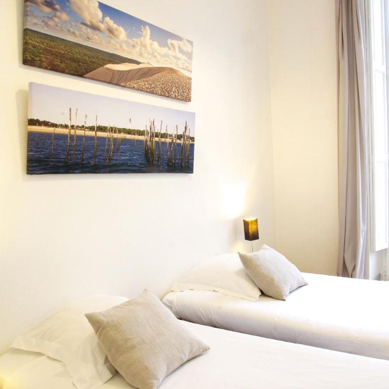 Condillac - Localisation exceptionnelle 2 chambres avec ascenseur et Parking - Appartement 2 Chambres - 4