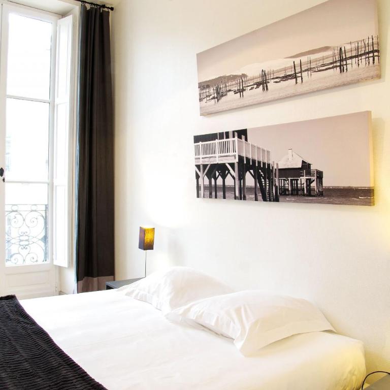 Condillac - Localisation exceptionnelle 2 chambres avec ascenseur et Parking - Appartement 2 Chambres - 19