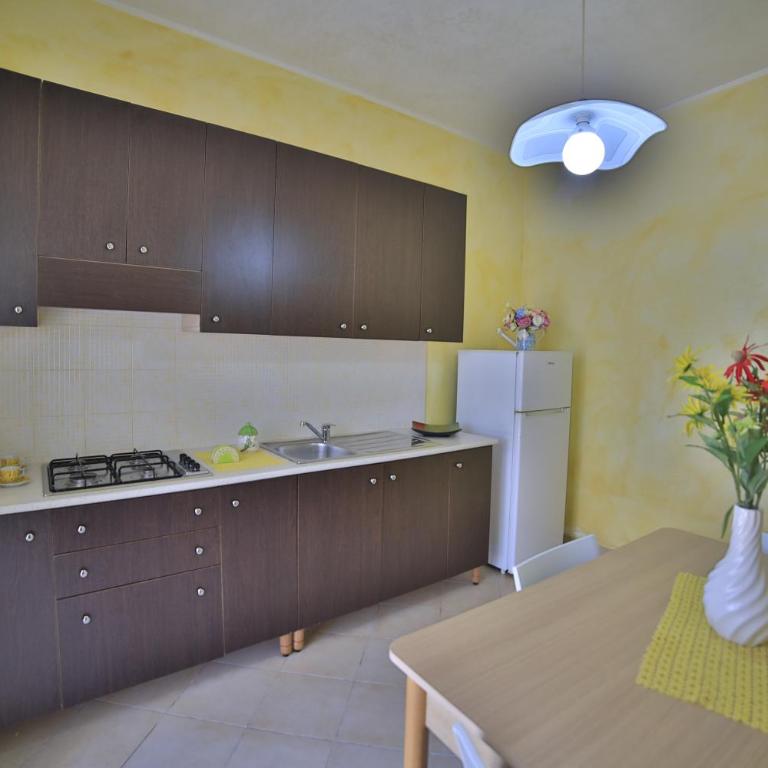 Villa Salentina - Appartamento - Piano Terra - 7