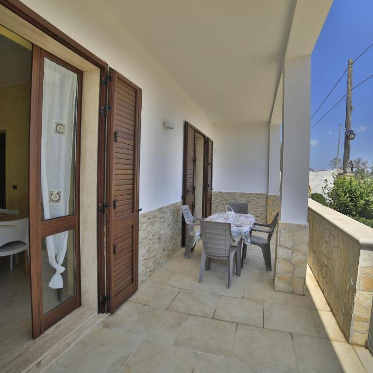 Villa Salentina - Appartamento - Piano Terra - 11