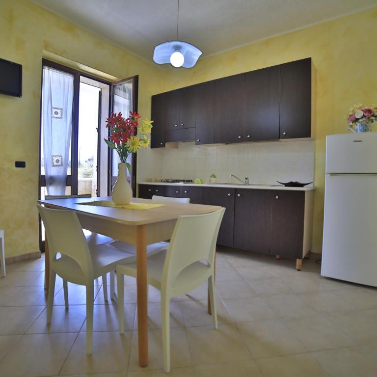 Villa Salentina - Appartamento - Piano Terra - 12