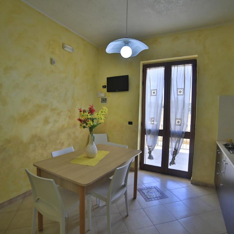 Villa Salentina - Appartamento - Piano Terra - 13