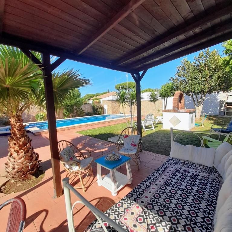 Villa Lola 14 - Villa de 3 dormitorios - 17