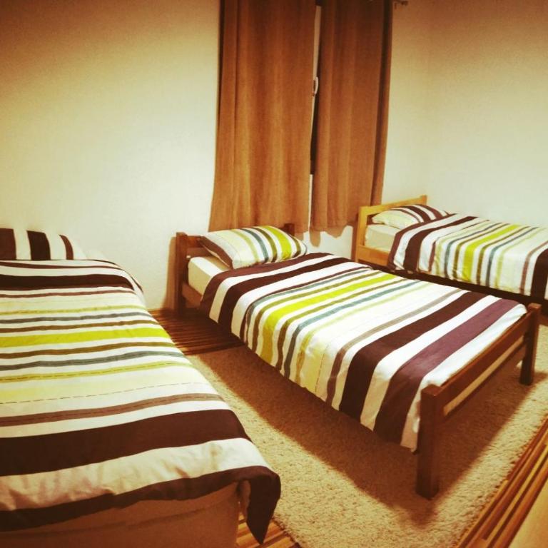 Sunnyhill - Two-Bedroom Apartment - 10