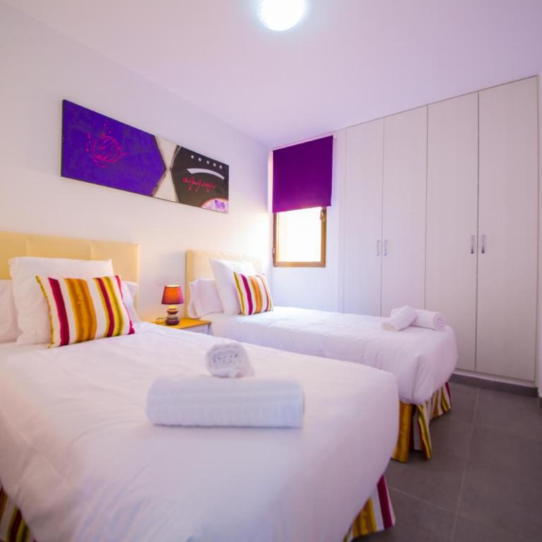 Calle Lanzarote 29C - Two-Bedroom Townhouse - 14