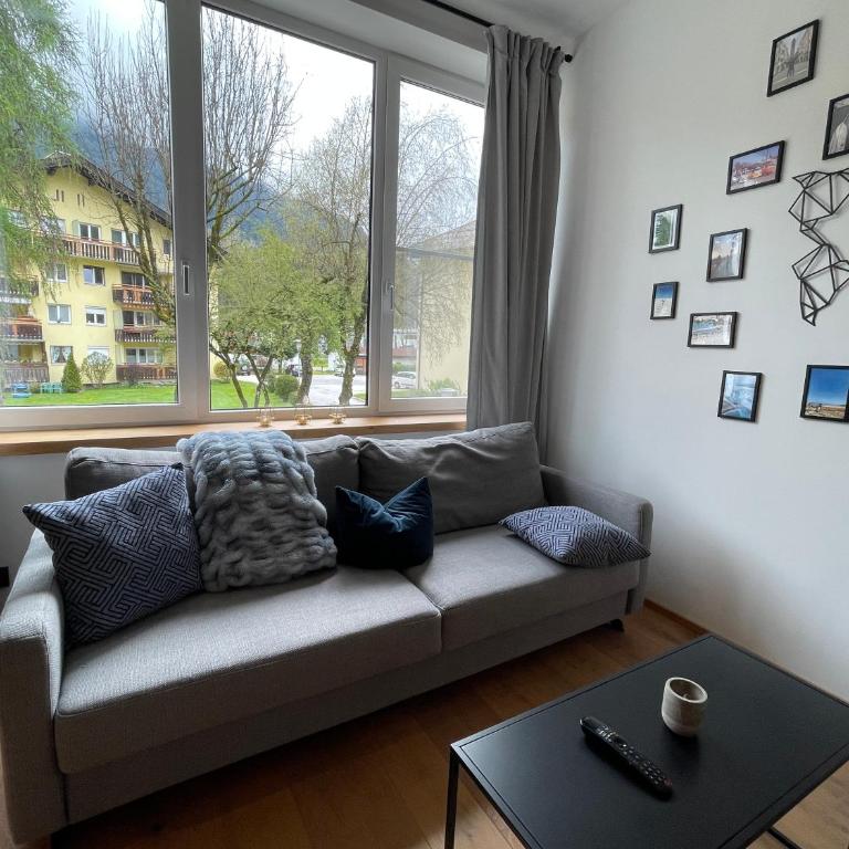 Apartment 1919 - Apartment mit 1 Schlafzimmer - 26