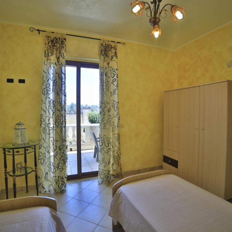 Villa Salentina - Appartamento - Piano Terra - 17