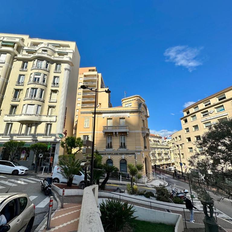 Monaco Home just 200 mt from Casinò Monte Carlo - Appartamento con 1 Camera da Letto - 13