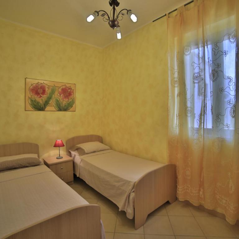 Villa Salentina - Appartamento con Vista Giardino - 10