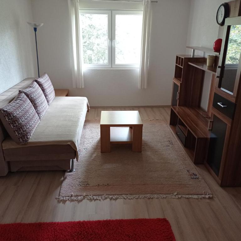 Sunnyhill - Apartment with Garden View - 10