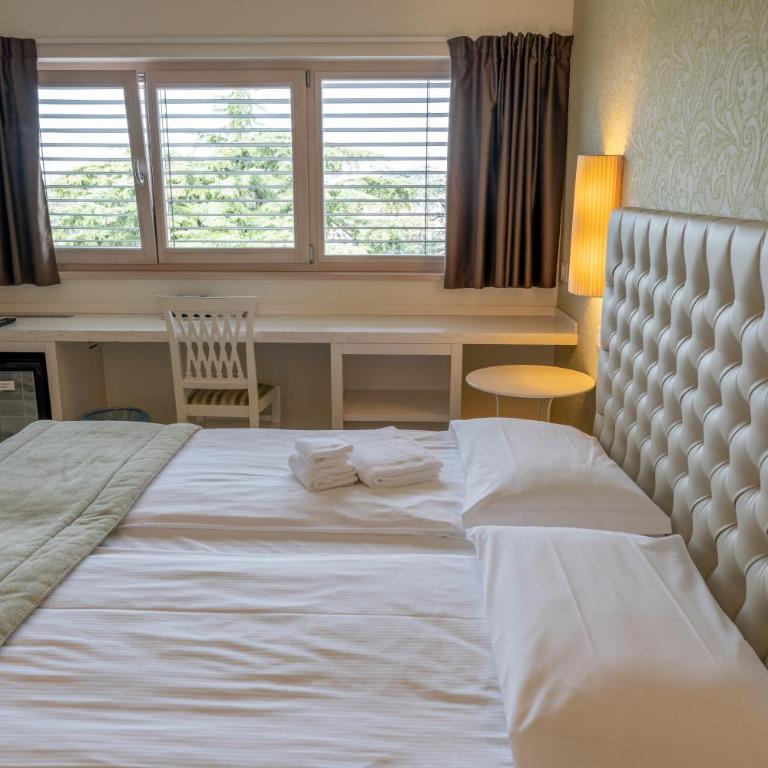 Nuova Opera Rooms & Apartments - Camera Tripla Standard - 9