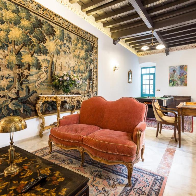 Meson de los Caballeros - Casa - 38