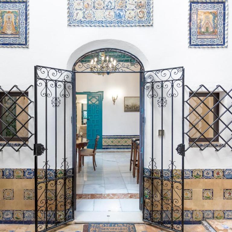 Meson de los Caballeros - Casa - 33