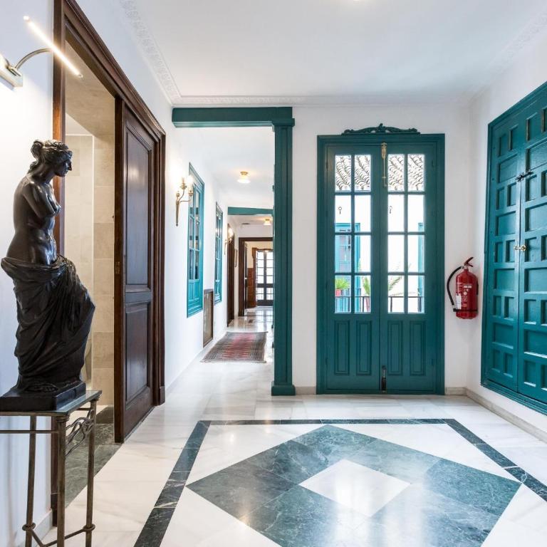 Meson de los Caballeros - Casa - 6