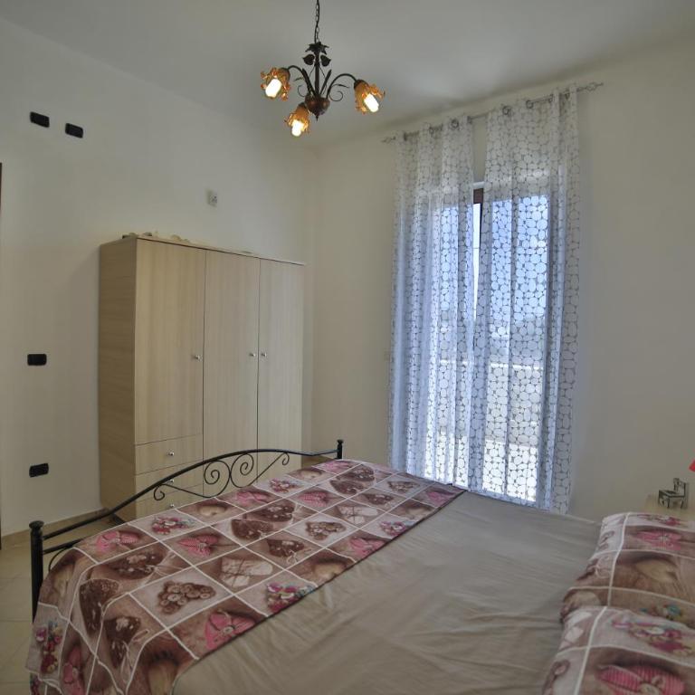 Villa Salentina - Appartamento con Balcone - 10