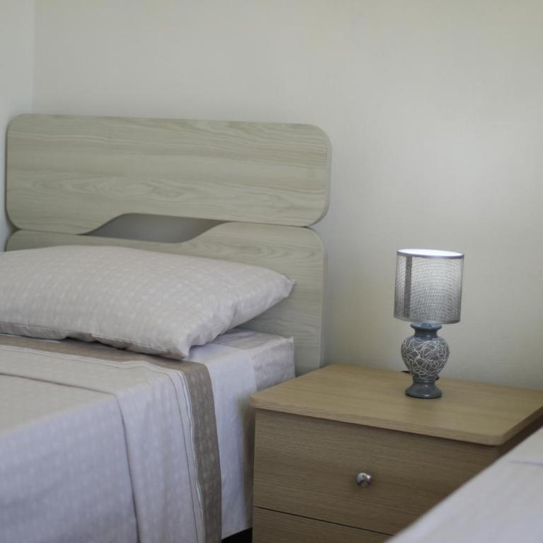 Villa Salentina - Appartamento con Balcone - 12