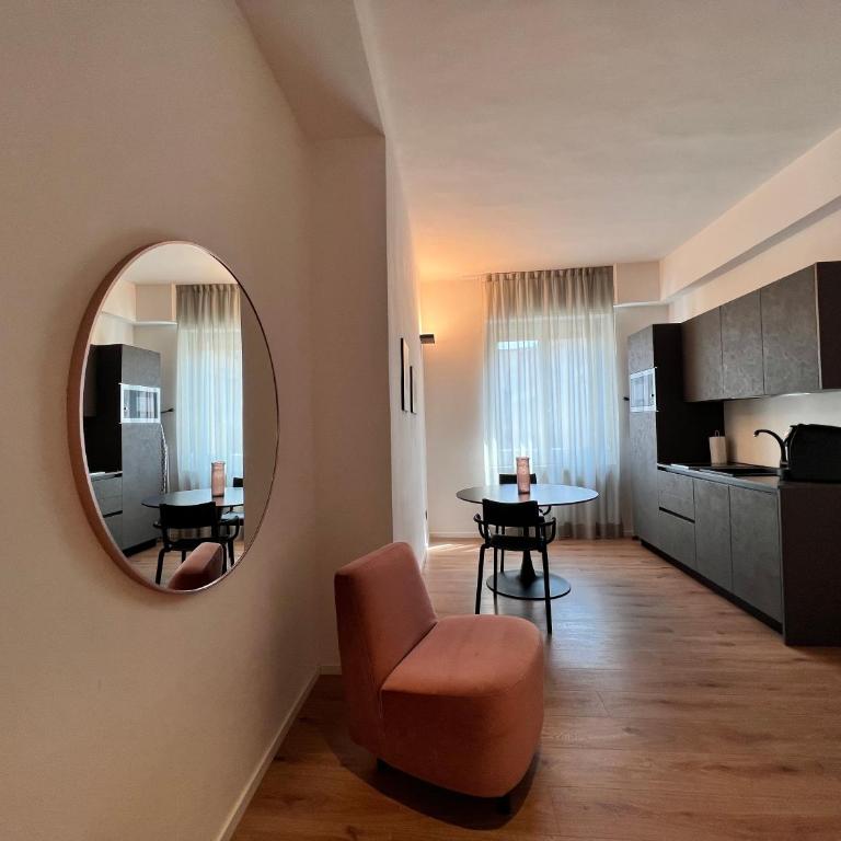 San Carlo Suite Torino - Appartamento Standard - 5