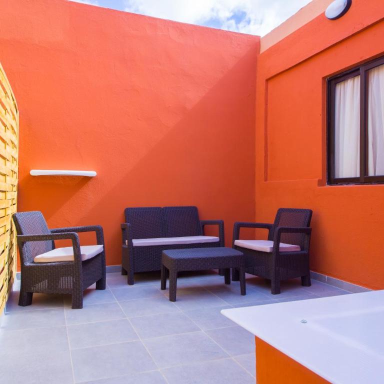 Calle Lanzarote 29C - Two-Bedroom Townhouse - 17