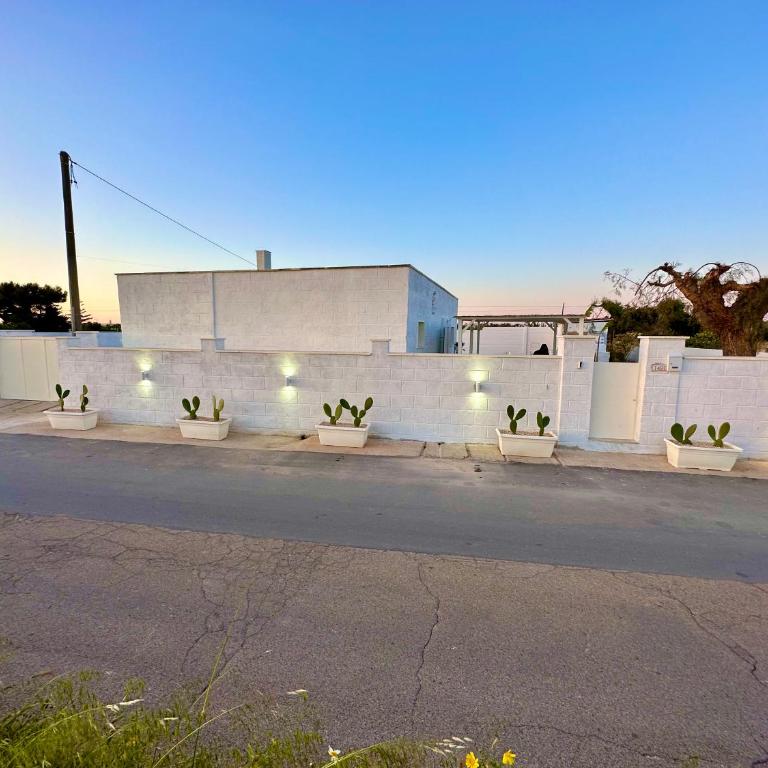 Villa Santo Stefano - Casa con 2 Camere da Letto - 14