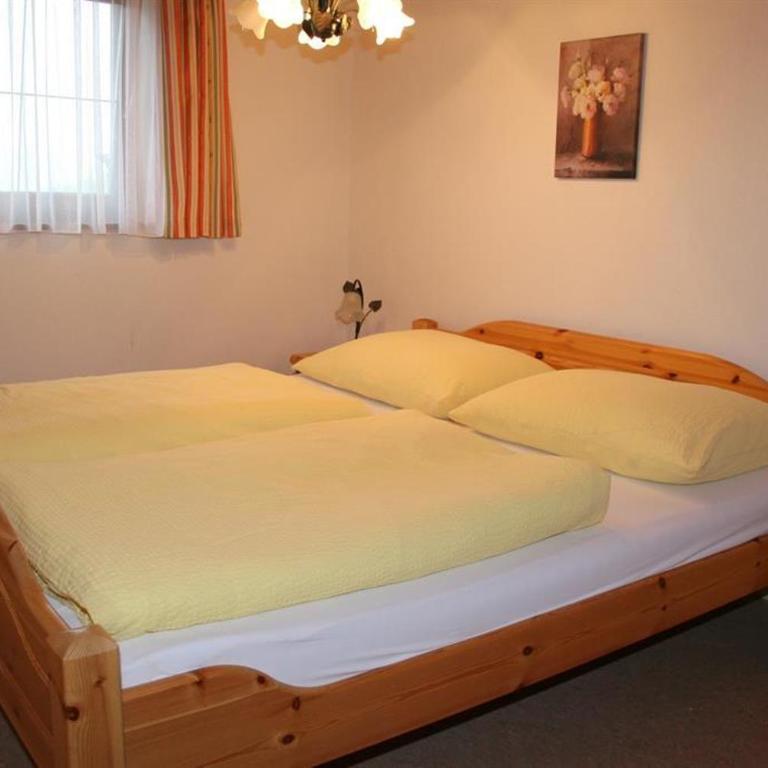 Ferienwohnungen Foidlhof - Apartment mit Dusche - 2