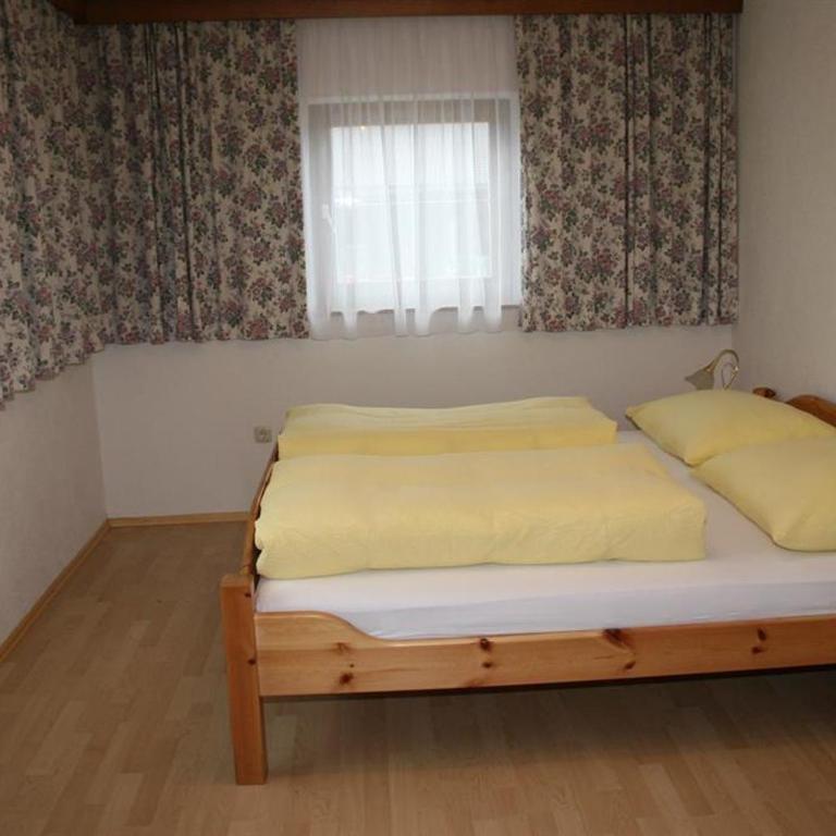 Ferienwohnungen Foidlhof - Apartment mit Dusche - 6