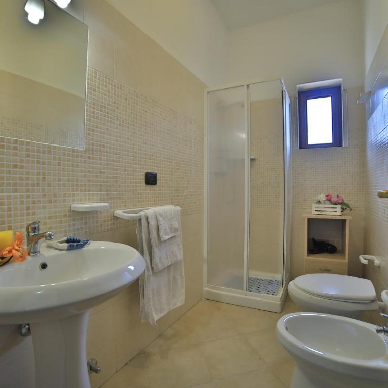 Villa Salentina - Appartamento - 20