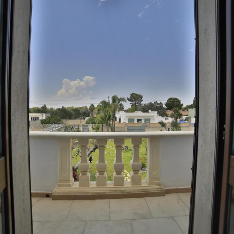 Villa Salentina - Appartamento - 24