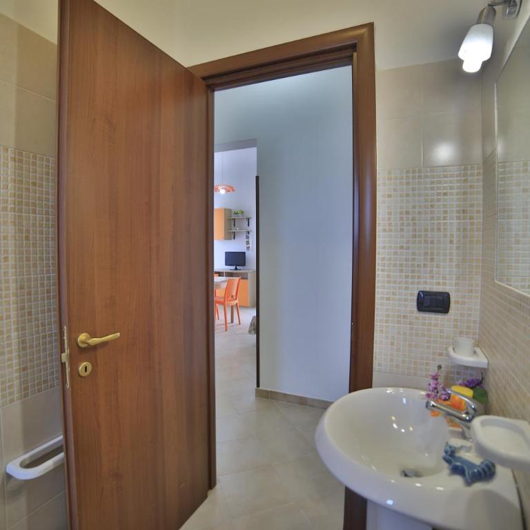 Villa Salentina - Appartamento - 25