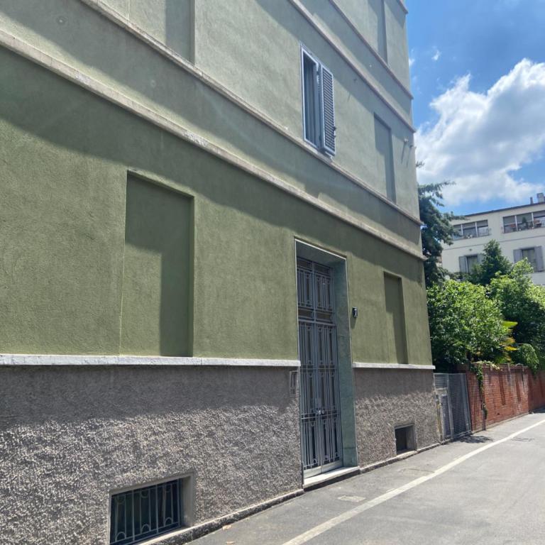 DesignHouseMilano - Appartamento con 1 Camera da Letto - 22