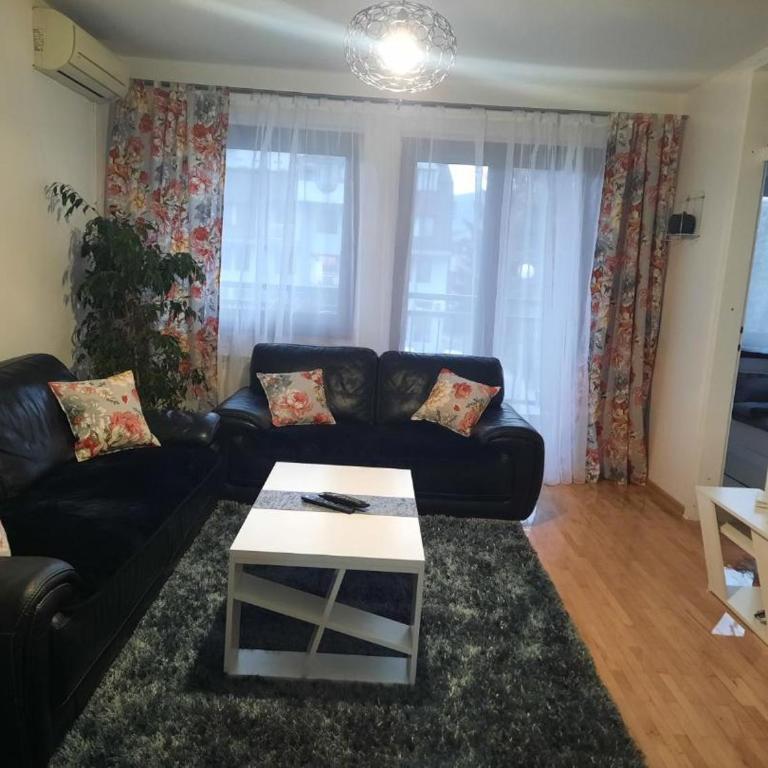 Džoni - Apartman sa 2 Spavaće Sobe - 1