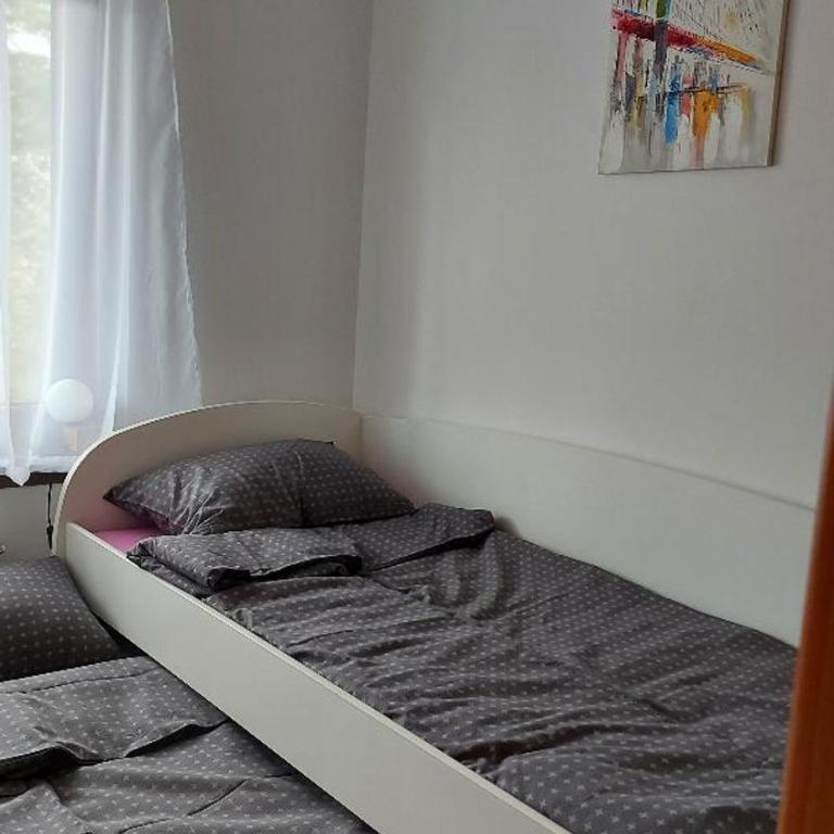 Džoni - Apartman sa 2 Spavaće Sobe - 4