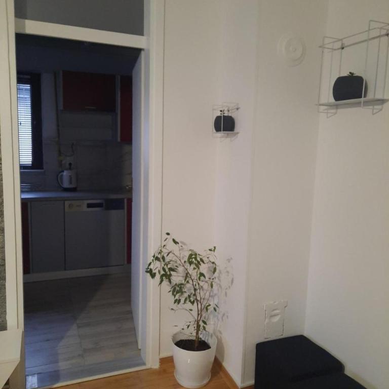 Džoni - Apartman sa 2 Spavaće Sobe - 7