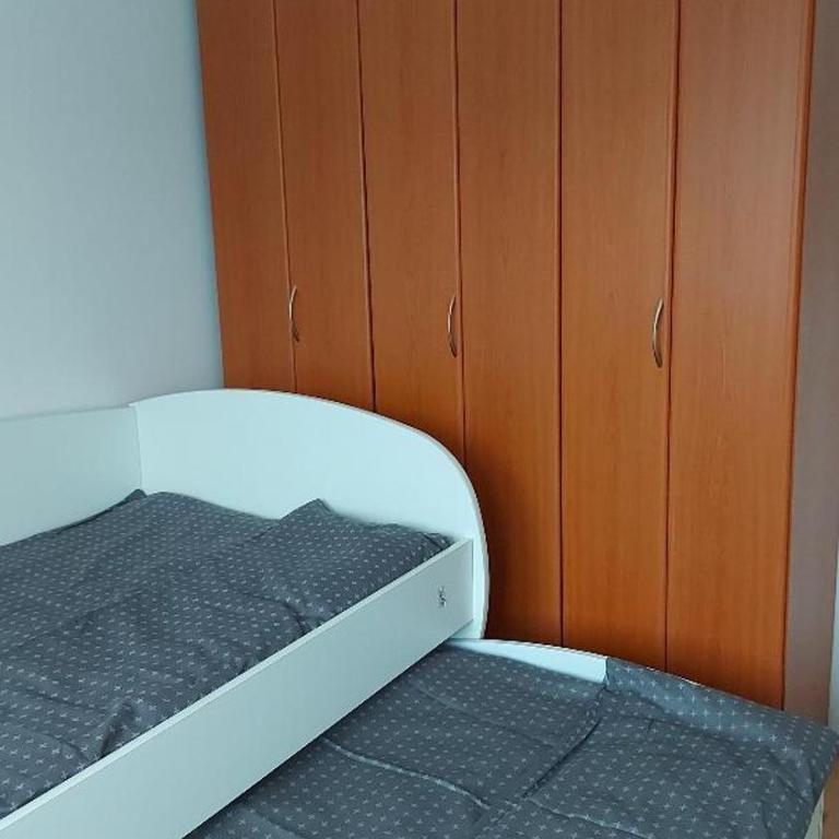 Džoni - Apartman sa 2 Spavaće Sobe - 6