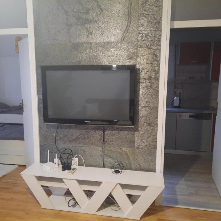 Džoni - Apartman sa 2 Spavaće Sobe - 3