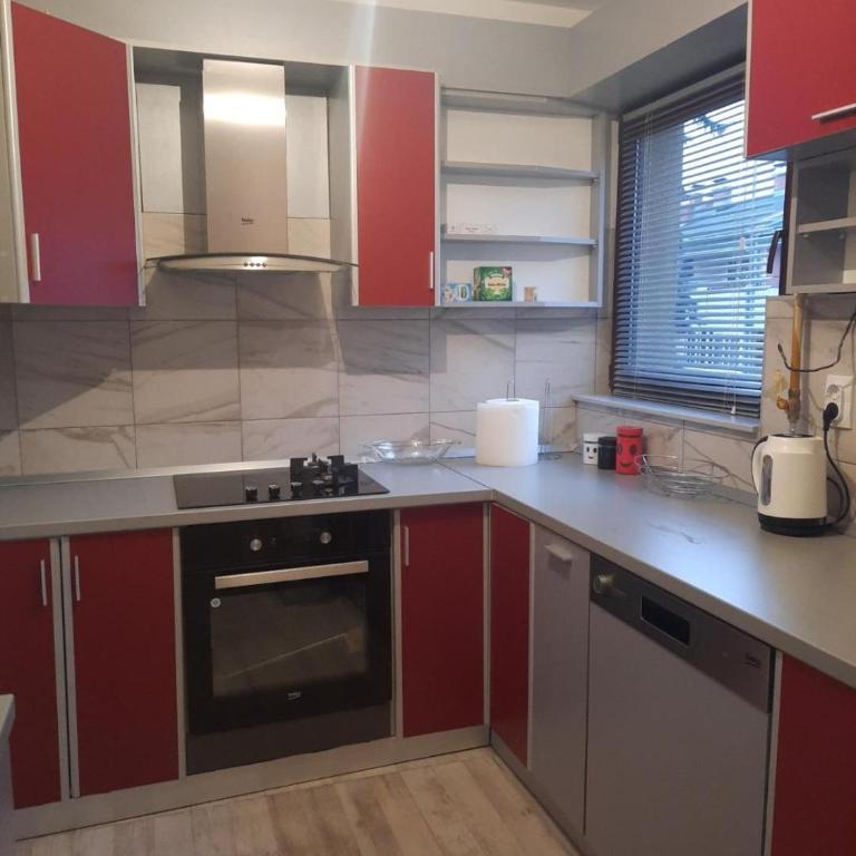 Džoni - Apartman sa 2 Spavaće Sobe - 13