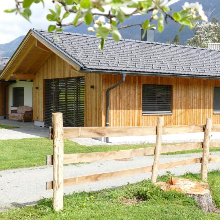 Ferienhaus Strohschneider - Haus mit 3 Schlafzimmern - 5