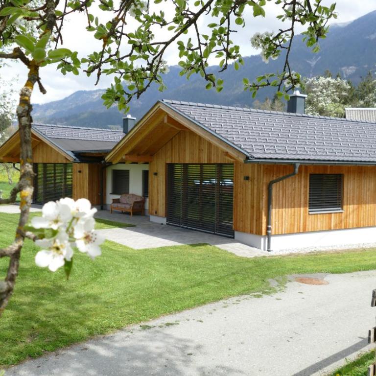 Ferienhaus Strohschneider - Haus mit 3 Schlafzimmern - 1
