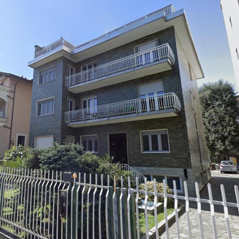 R39 Modern Apartment with Private Parking - Appartamento - 11