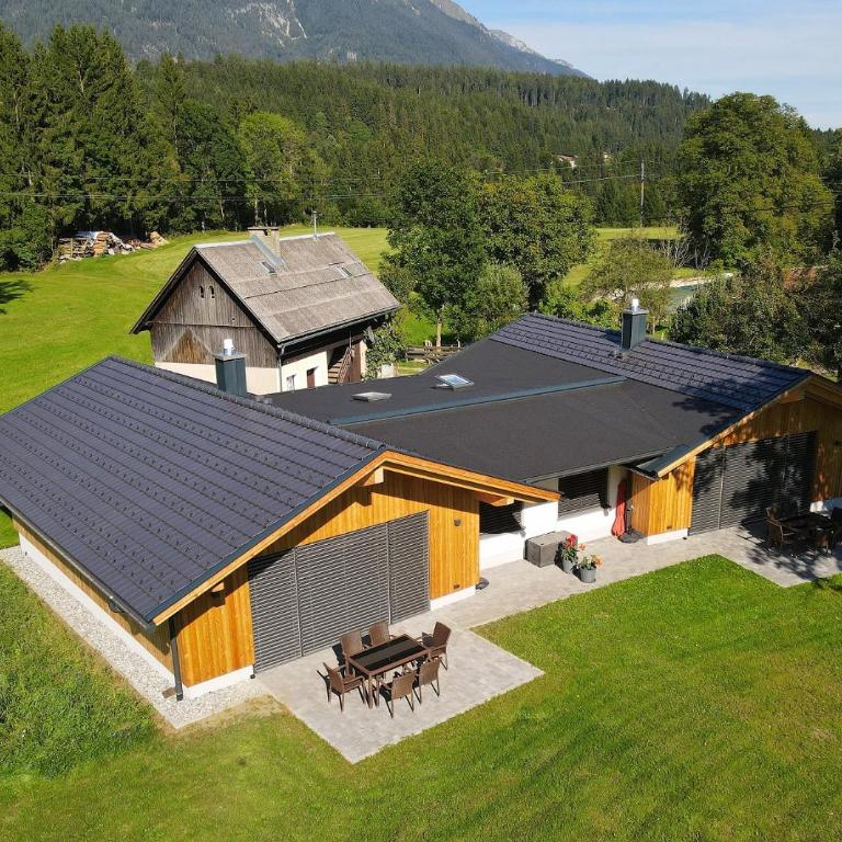 Ferienhaus Strohschneider - Haus mit 3 Schlafzimmern - 7