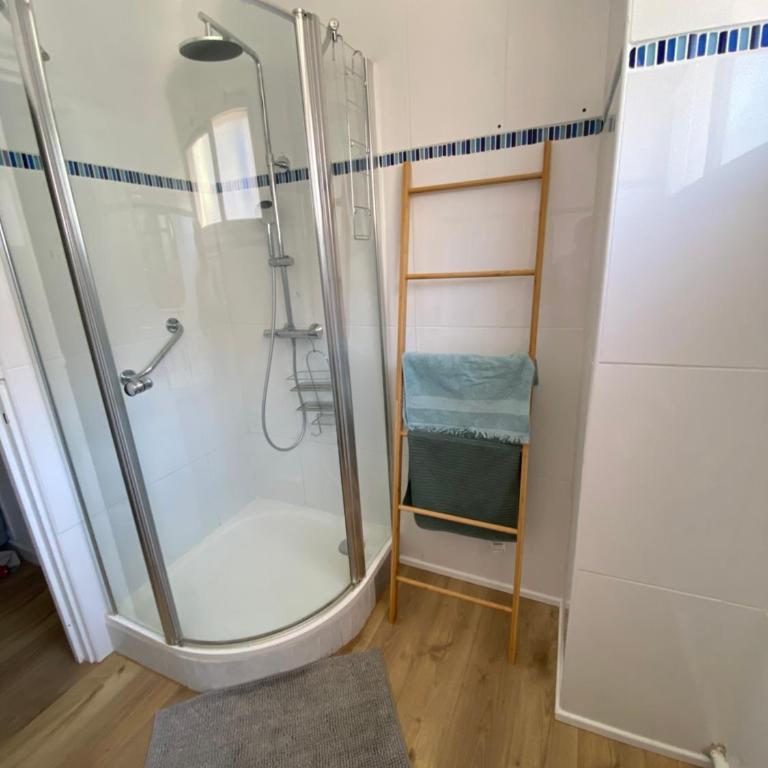 Ajaccio centre bord de mer T3 - Apartamento de 2 dormitorios - 6