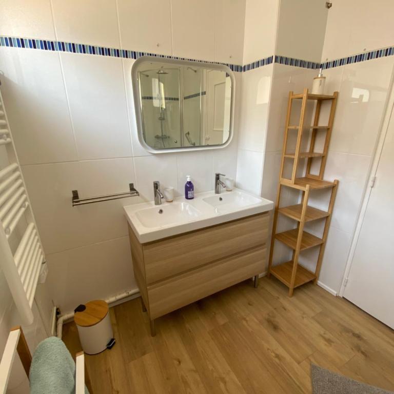 Ajaccio centre bord de mer T3 - Apartamento de 2 dormitorios - 7