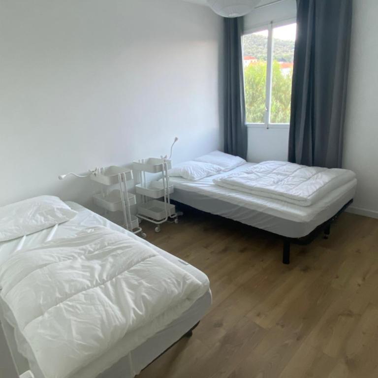 Ajaccio centre bord de mer T3 - Apartamento de 2 dormitorios - 9