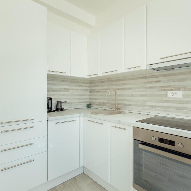 Apartment Ava - Apartman sa 1 Spavaćom Sobom - 7