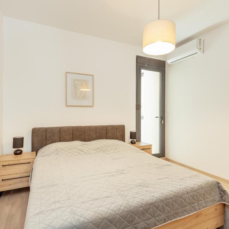 Apartment Ava - Apartman sa 1 Spavaćom Sobom - 11