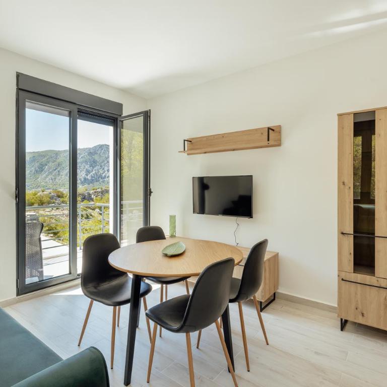 Apartment Ava - Apartman sa 1 Spavaćom Sobom - 5